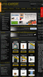 Mobile Screenshot of filtry-oleje.pl
